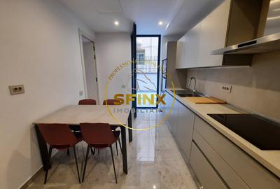 Primaverii, ground floor, fully furnished, modern apartment with large terraces - 25