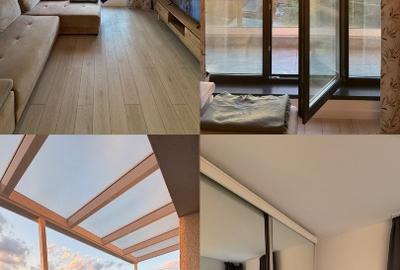 Apartament 2 camere | Bloc nou - 1