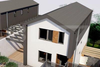 Teren Construcții intravilan de 425 mp, în Iris