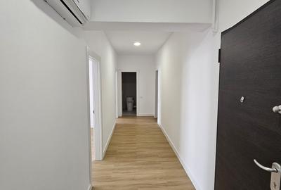 Apartament 3 camere complex Exigent Plaza Residence - ideal pentru birou/salon - 6
