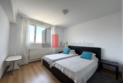 Apartament cu 3 camere decomandat, mobilat în Dristor
