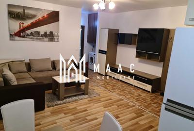 Apartament cu 2 camere semidecomandat, mobilat în Șelimbăr