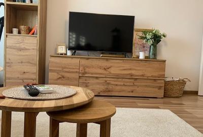 APARTAMENT 2 CAMERE - PARCARE INCLUSA  IN PRETUL CHIRIEI -   bd. Metalurgiei - 11