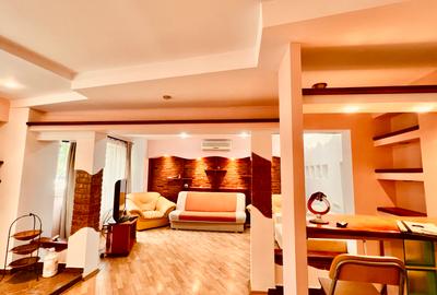 Apartament 2 camere Muncii, 7 minute de metrou, CENTRALA, mobilat modern, liber - 4
