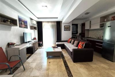 Apartament cu 2 camere decomandat în Ultracentral