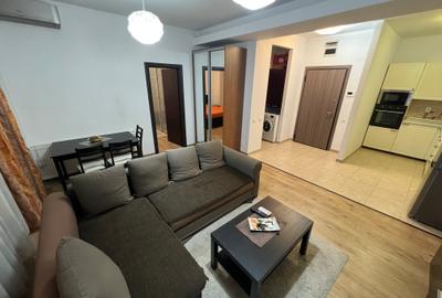 Închiriere Apartament 2 Camere Iancu Nicolae - 5