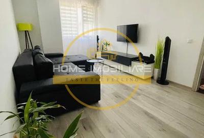 Etaj 4din6/Apartament 2Camere mobilat&utilat+Loc de parcare - zona CUG! - 3