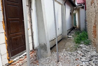 Casă plus teren ultracentral - 7