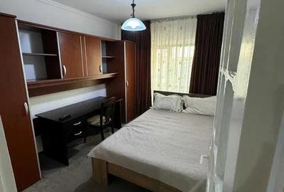 Apartament 3 camere - Zona Gara - 600 Euro - 4