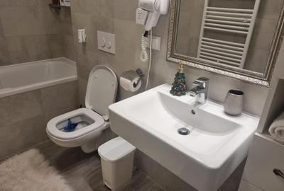 Apartament 2 camere de închiriat Kasper Residence - 7