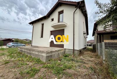 Duplex cu 4 camere în Partoș