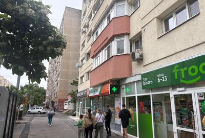 Spațiu comercial, 180 mp în Berceni