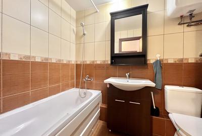 Închiriere 2 Camere I Tineretului I BL 1984 I 53 MP Renovat I Metrou - 11