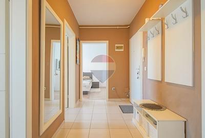 Vânzare apartament 2 camere + dressing/birou de 9 mp | Avantgarden B14 - 9