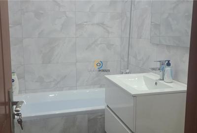 Apartament doua camere zoana Centrala, parter cu balcon, renovat - 9