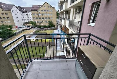 Apartament 3 camere, Iris - 14
