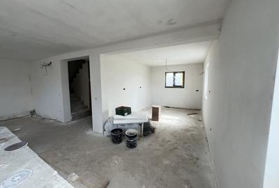 Casa-Duplex-129mp-Utili-250mp-Curte-Izvor-Tarlungeni - 4