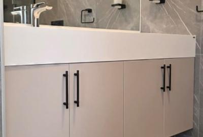 Apartament cu vedere la mare, 3 camere One Mamaia Nord, Summerland, mobilat - 13