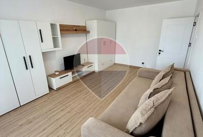 Apartament Gradina Botanica cu centrala - 2