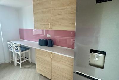 Apartament 3 camere decomandat Cortina North Carolina -  loc parcare inclus - 8