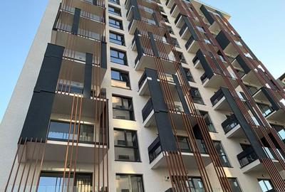 Apartament cu 2 camere în Virtuții