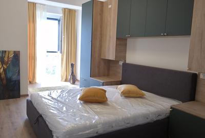 Apartament nou cu 2 camere + loc parcare Zona Aradului - 7