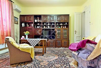 Casa individuala cu teren ultracentral in Oradea - 4