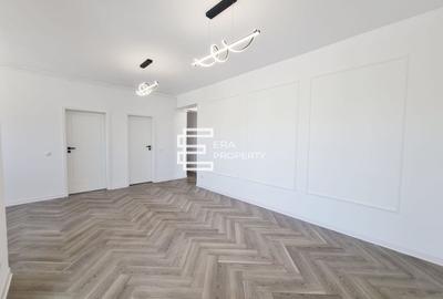Apartament cu 3 camere decomandat în Șelimbăr