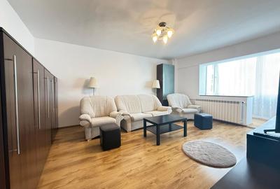 Apartament cu 2 camere decomandat, mobilat în Unirii