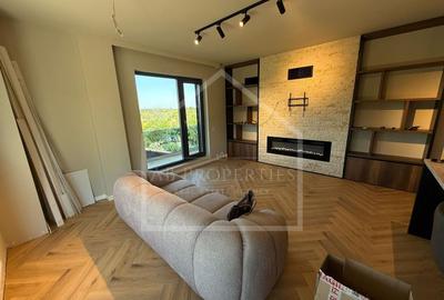 4 camere View Park  | BANEASA LUX comision 0% - 2