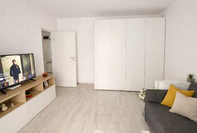 Apartament 3 camere | Plaza Residence | Exigent Plaza | Metrou Lujerului - 6