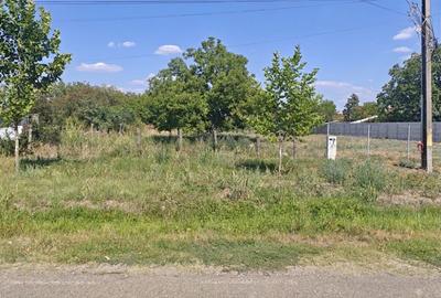 Teren Intravilan Dudestii Noi,Zona Semicentrala,1402 mp,Fs. 15m - 2
