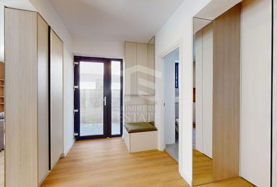 NOU PE PIATA | Duplexuri premium in zona Lebada – Pantelimon - 10