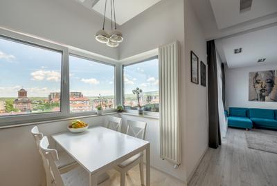 3 Camere Sophia Residence, Bună Ziua | Priveliste panoramica, Parcare Subterană - 7