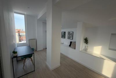 Penthouse Cotroceni - 21