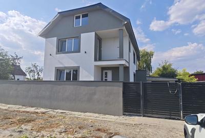 Casa Individuala Becicherecu Mic,P+M,4 Camere,2 Bai,Garaj - 2
