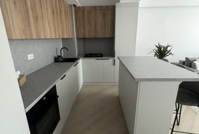 Cortina North | 2 Camere | Pipera | Parcare - 8
