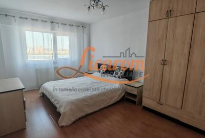 2 camere decomandat,BD Garii,etaj intermediar,pret pornire 103000 E - 6