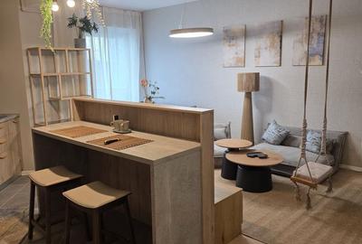 SUPER OFERTĂ A LUNII | Apartament 2 Camere Straulesti - 2