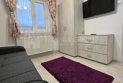 Apartament 2 camere cochet, Grivitei, contract Anaf - 4