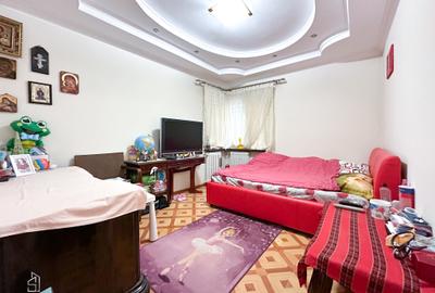 Apartament 3 camere - Calea Dorobantilor  | Metrou 7 minute - 8