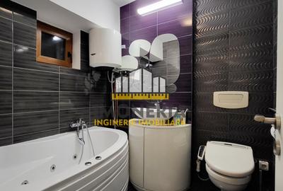 3 camere decomandat-500m Alba Iulia-depozitari-0% comision*pet friendly - 26