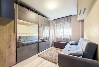 Apartament 3 camere de vanzare in Intre Lacuri, Cluj Napoca - 2