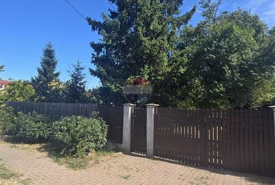 DE VANZARE – Casă cu Teren 591 mp BUFTEA-Central ! - 23
