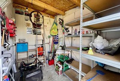 Casa de inchiriat 4 camere complet mobilata | Sanpetru Brasov - 18