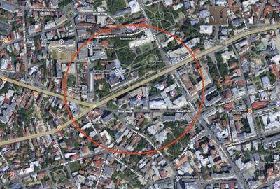 Clădire | Cal. Griviței - P-ța. Romana | Cazare muncitori/livratori - 4