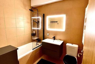 APART 3 CAMERE | DE INCHIRIAT | 120 MP | HERASTRAU | 3 LOCURI PARCARE - 4