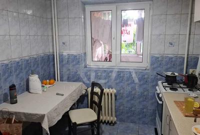 3 camere Dristor decomandat, et. 2, an 1984, metrou, 68 mp - 3