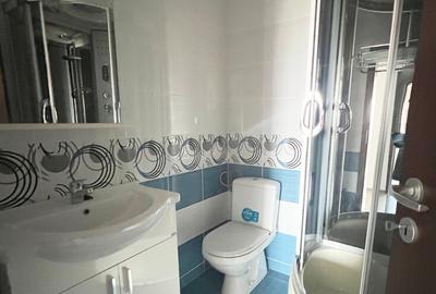 Apartament trei camere de vanzare Sebes-Petresti - 4