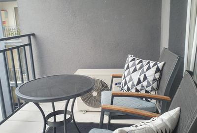 Apartament modern in constructie noua zona centrala - 18